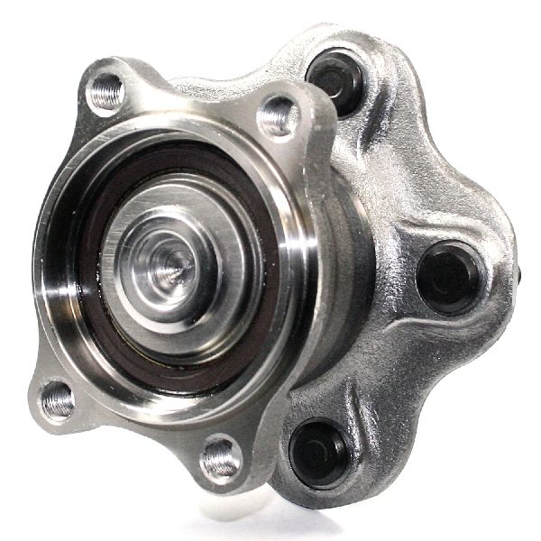2005-2007 Ford Freestyle Wheel Bearing and Hub Assembly - Front (IAP Hub Assembly)