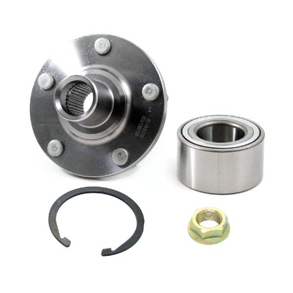 1997-2003 Lexus ES300 Wheel Hub Repair Kit - Front (IAP Hub Assembly)