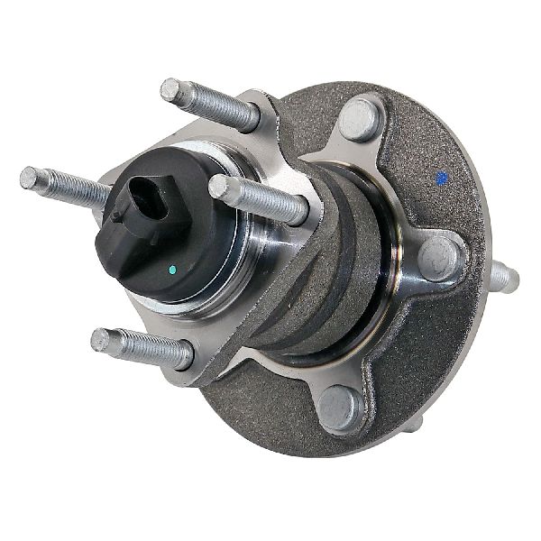 2004-2007 Saturn Ion Wheel Bearing and Hub Assembly - Rear (IAP Hub Assembly)