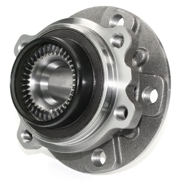 2012-2016 BMW 528i xDrive Wheel Bearing and Hub Assembly - Front (IAP Hub Assembly)
