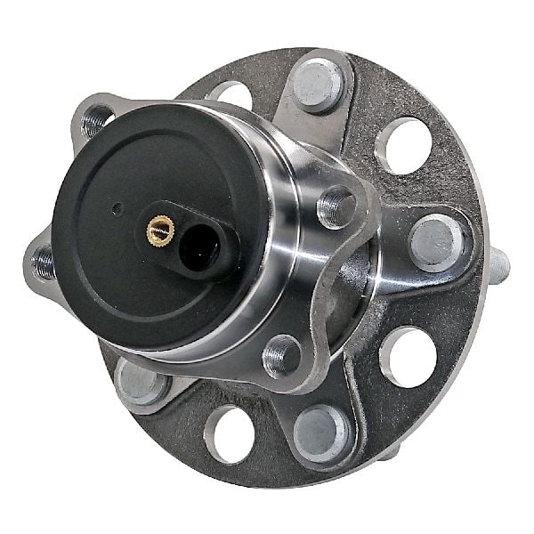 2008-2014 Dodge Avenger Wheel Bearing and Hub Assembly - Rear (IAP Hub Assembly)