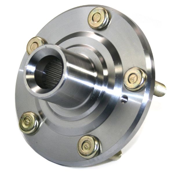 2002-2006 Acura RSX Wheel Hub - Front (IAP Hub Assembly)