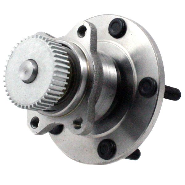 2001-2007 Ford Taurus Wheel Bearing and Hub Assembly - Rear (IAP Hub Assembly)