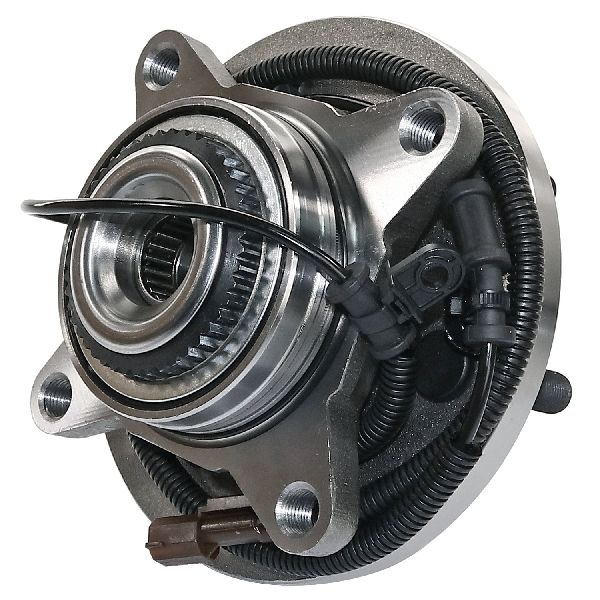 2018-2020 Ford F-150 Wheel Bearing and Hub Assembly - Front (IAP Hub Assembly)