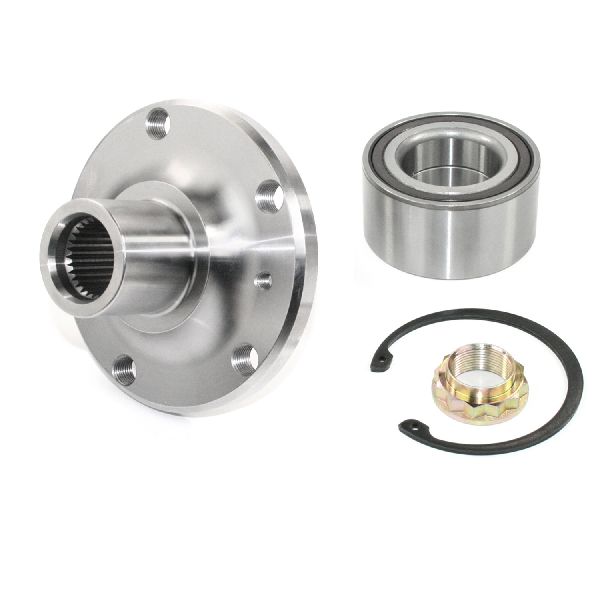 2004-2010 BMW X3 Wheel Hub Repair Kit - Front (IAP Hub Assembly)
