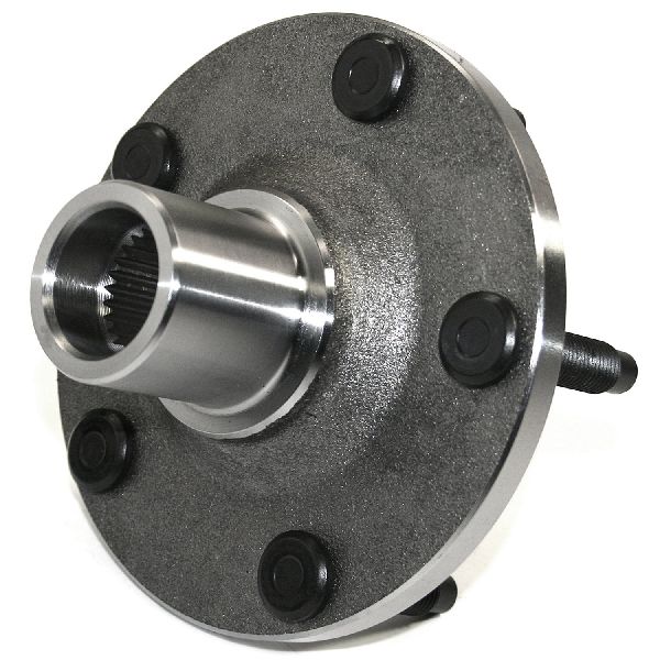 2001-2011 Mazda Tribute Wheel Hub - Front (IAP Hub Assembly)