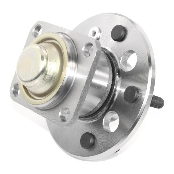 2003-2005 Pontiac Aztek Wheel Bearing and Hub Assembly - Rear (IAP Hub Assembly)