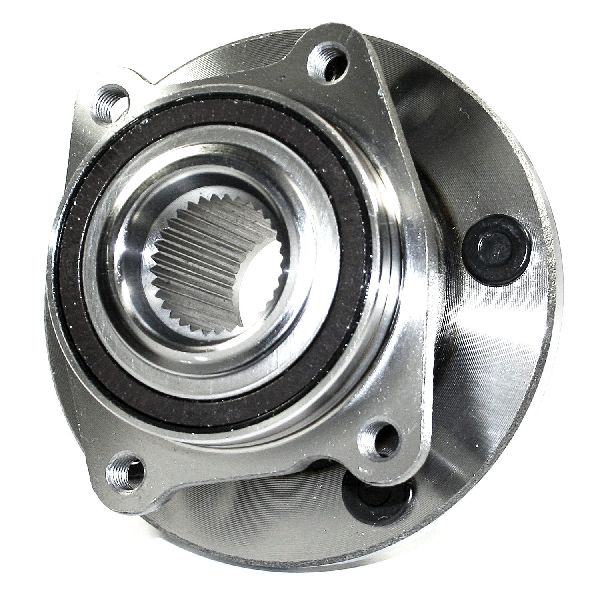 2008-2014 Dodge Avenger Wheel Bearing and Hub Assembly - Front (IAP Hub Assembly)