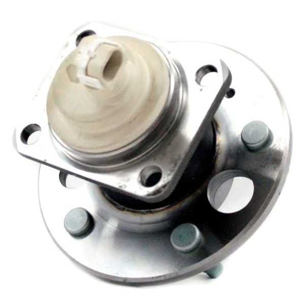 1997-2002 Buick Century Wheel Bearing and Hub Assembly - Rear (IAP Hub Assembly)