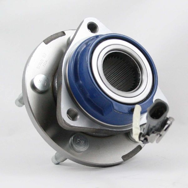 2001-2005 Pontiac Aztek Wheel Bearing and Hub Assembly - Rear (IAP Hub Assembly)