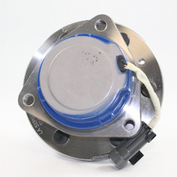 2006-2009 Chevrolet Uplander Wheel Bearing and Hub Assembly - Rear (IAP Hub Assembly)