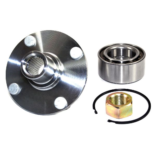 1998-2001 Nissan Altima Wheel Hub Repair Kit - Front (IAP Hub Assembly)