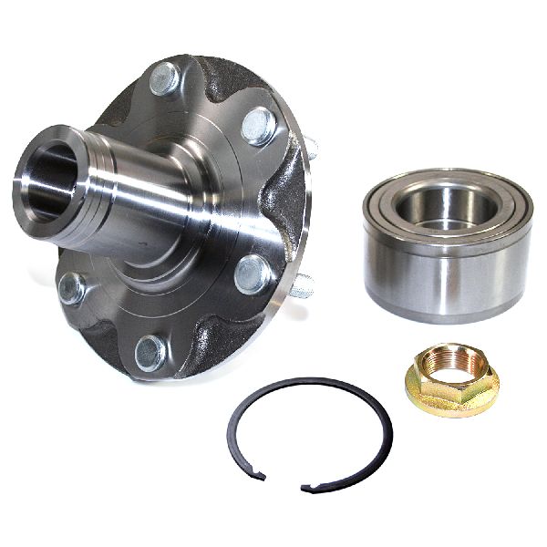 2001-2007 Toyota Sequoia Wheel Hub Repair Kit - Front (IAP Hub Assembly)