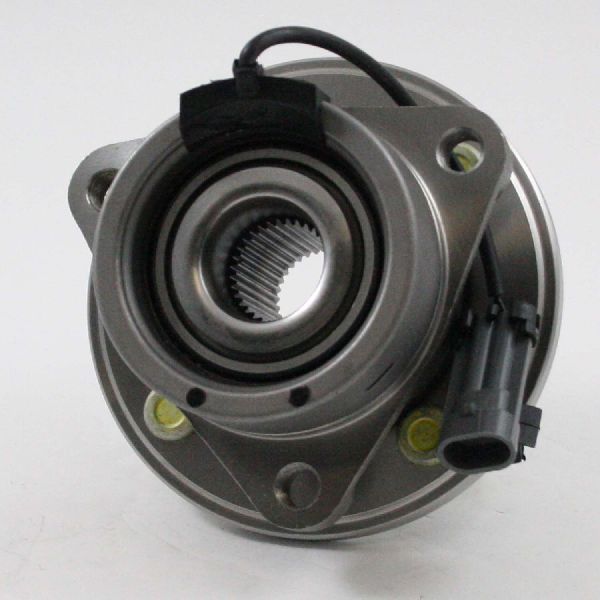 2003-2007 Saturn Ion Wheel Bearing and Hub Assembly - Front (IAP Hub Assembly)