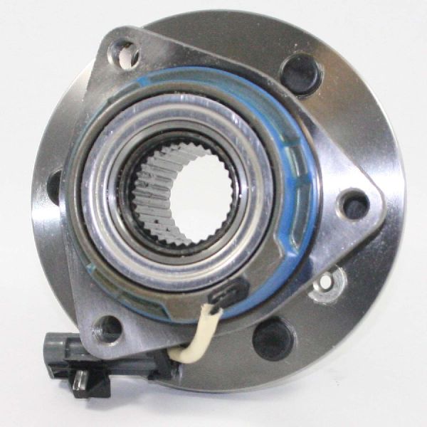 2006-2009 Chevrolet Uplander Wheel Bearing and Hub Assembly - Front or Rear (IAP Hub Assembly)