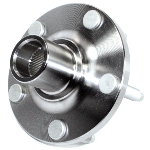 2007-2010 Lincoln MKX Wheel Hub - Front (IAP Hub Assembly)