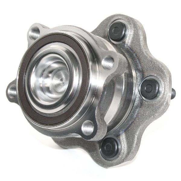 2014-2020 INFINITI QX60 Wheel Bearing and Hub Assembly - Rear (IAP Hub Assembly)