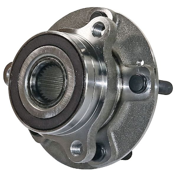 2019-2021 Hyundai Veloster Wheel Bearing and Hub Assembly - Front (IAP Hub Assembly)