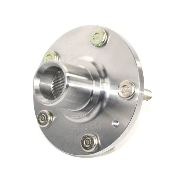 2007-2012 Mazda CX-7 Wheel Hub - Front (IAP Hub Assembly)