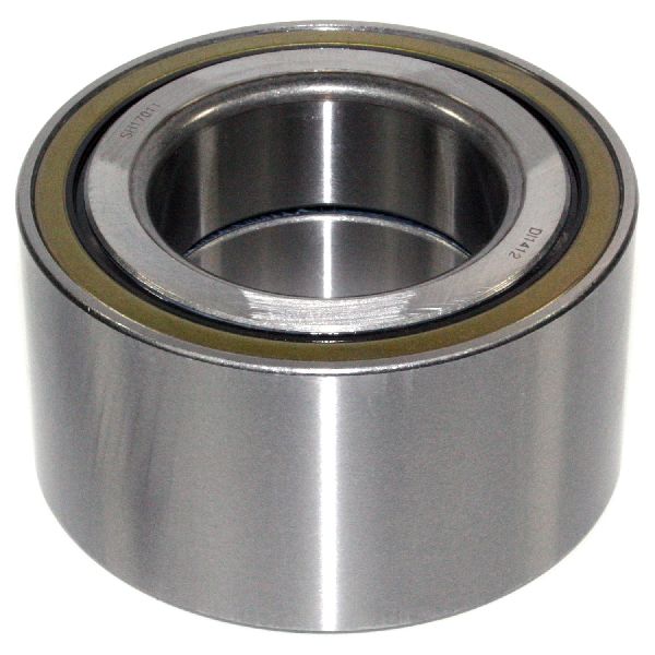 2001-2007 Toyota Sequoia Wheel Bearing - Front (IAP Hub Assembly)