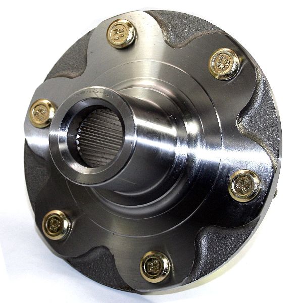 2007-2014 Toyota FJ Cruiser Wheel Hub - Front (IAP Hub Assembly)
