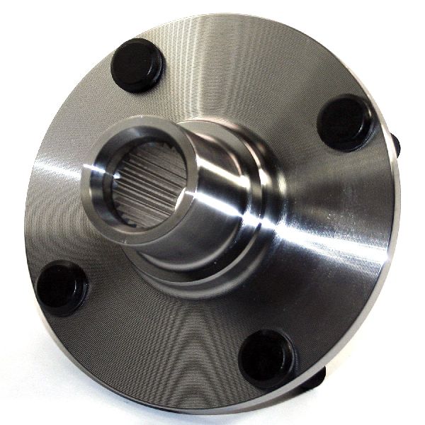 1998-2001 Nissan Altima Wheel Hub - Front (IAP Hub Assembly)
