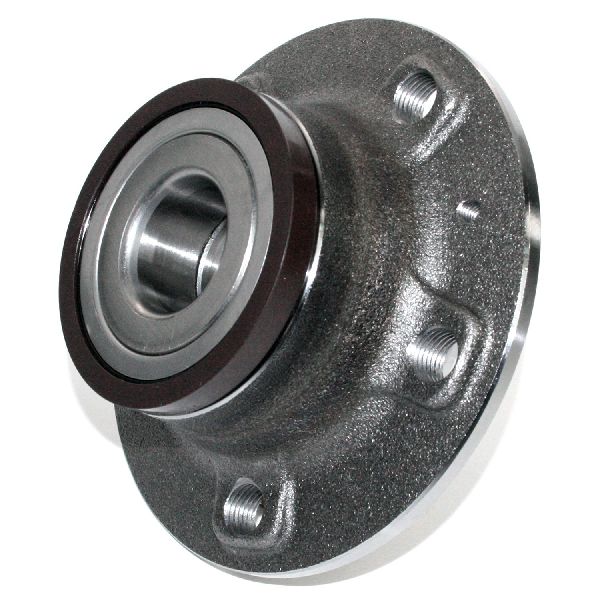 2010-2014 Audi A5 Wheel Bearing and Hub Assembly - Rear (IAP Hub Assembly)