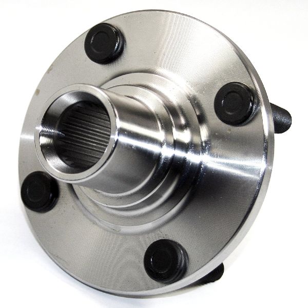 1993-2002 Mitsubishi Mirage Wheel Hub - Front (IAP Hub Assembly)