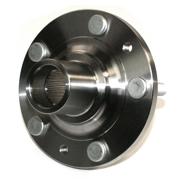 2006-2013 Mazda 6 Wheel Hub - Front (IAP Hub Assembly)