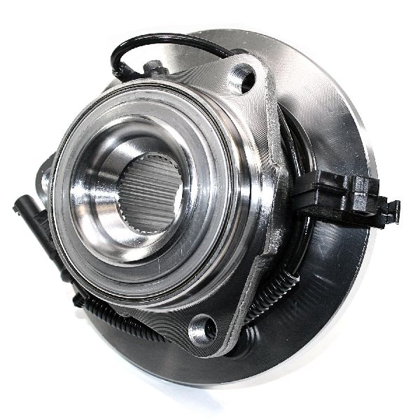 2011 Ram Dakota Wheel Bearing and Hub Assembly - Front (IAP Hub Assembly)