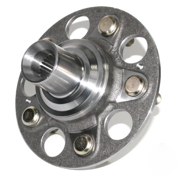 2002-2004 Honda CR-V Wheel Hub - Rear (IAP Hub Assembly)