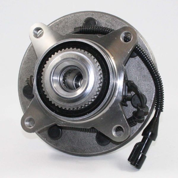 2004-2008 Ford F-150 Wheel Bearing and Hub Assembly - Front (IAP Hub Assembly)