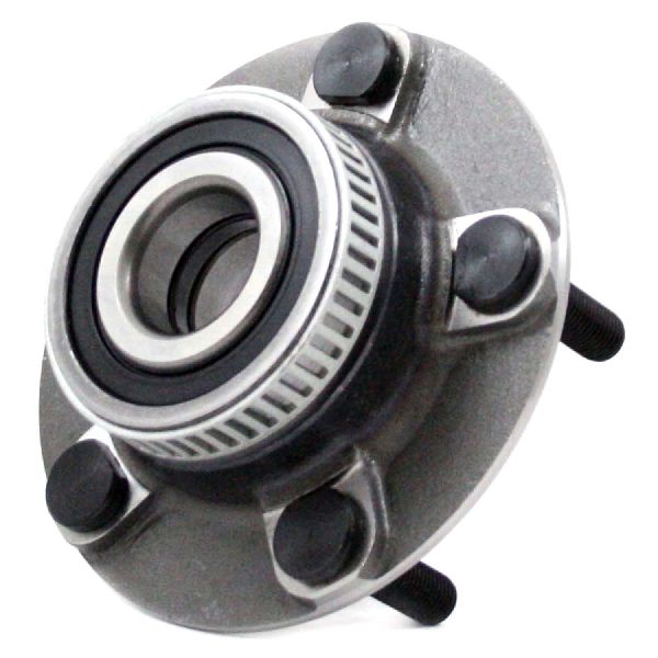 1993-2004 Dodge Intrepid Wheel Bearing and Hub Assembly - Rear (IAP Hub Assembly)