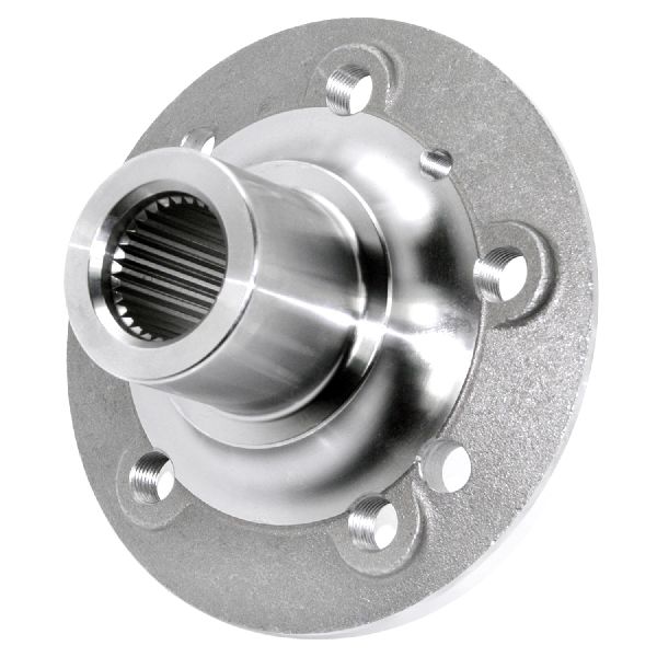 2006-2011 Mercedes-Benz ML350 Wheel Hub - Front (IAP Hub Assembly)