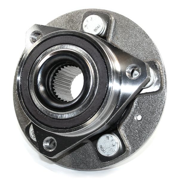2008-2015 Cadillac CTS Wheel Bearing and Hub Assembly - Front or Rear (IAP Hub Assembly)