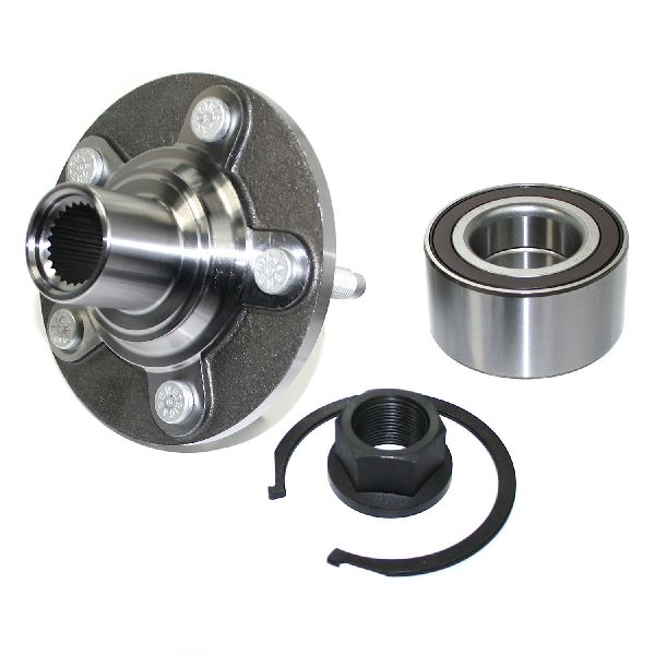 2013-2017 Chevrolet Trax Wheel Hub Repair Kit - Front (IAP Hub Assembly)