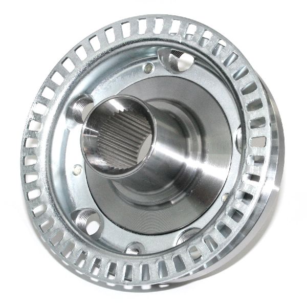 1998-2003 Audi A3 Wheel Hub - Front (IAP Hub Assembly)