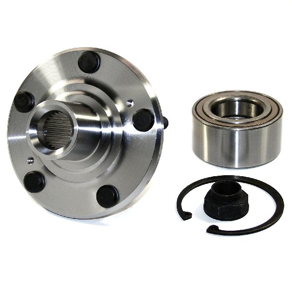 2002-2006 Acura RSX Wheel Hub Repair Kit - Front (IAP Hub Assembly)