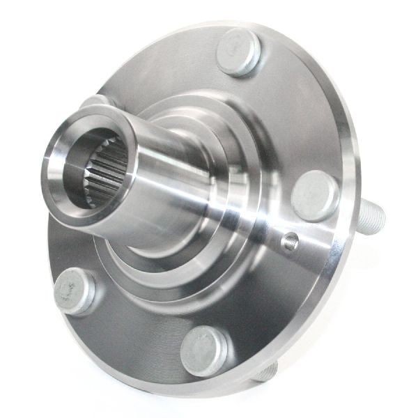 2006-2011 Honda Civic Wheel Hub - Front (IAP Hub Assembly)