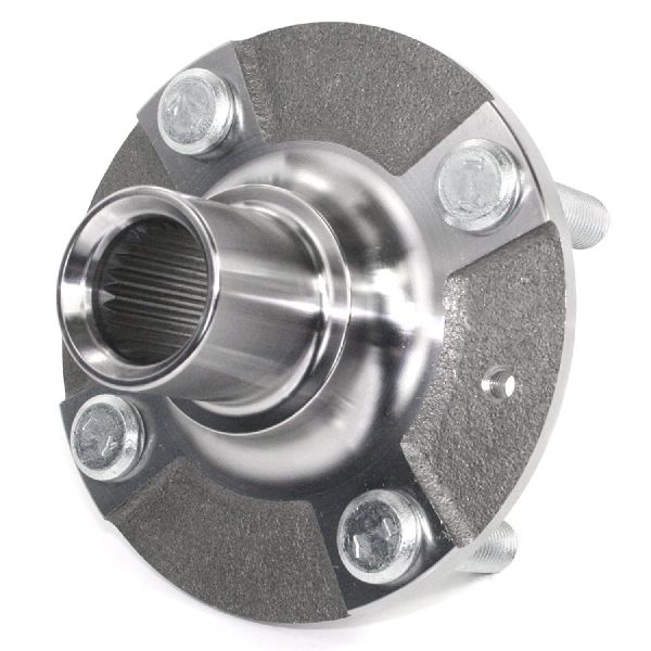 2012-2014 Hyundai Accent Wheel Hub - Front (IAP Hub Assembly)