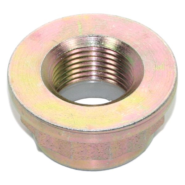 1998-2010 Volkswagen Beetle Axle Nut - Front or Rear (IAP Hub Assembly)