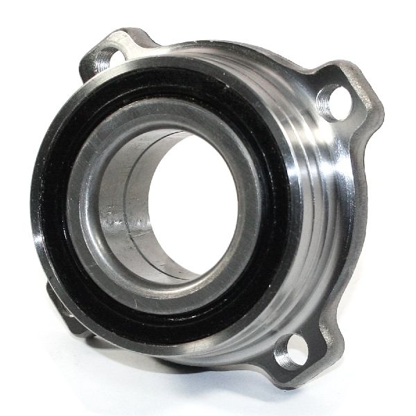2004-2005 BMW 645Ci Wheel Bearing Assembly - Rear (IAP Hub Assembly)