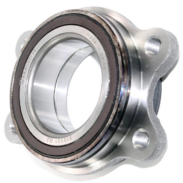 2012-2017 Audi A6 Wheel Bearing Assembly - Front or Rear (IAP Hub Assembly)