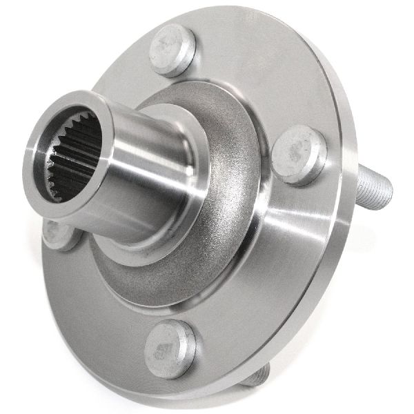 2011-2014 Mazda 2 Wheel Hub - Front (IAP Hub Assembly)