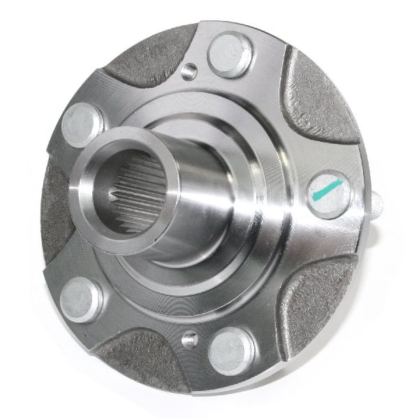 2000-2009 Honda S2000 Wheel Hub - Rear (IAP Hub Assembly)