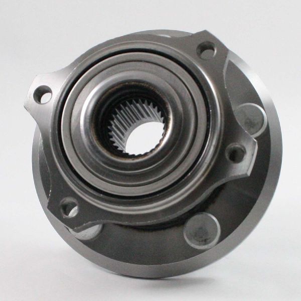 2005-2008 Dodge Magnum Wheel Bearing and Hub Assembly - Front (IAP Hub Assembly)
