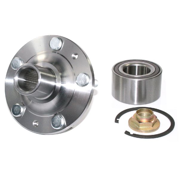 2009-2013 Mazda 6 Wheel Hub Repair Kit - Front (IAP Hub Assembly)