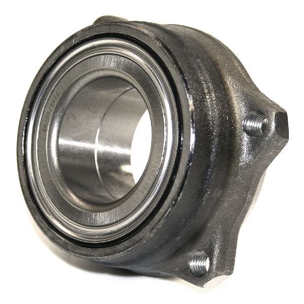 2007-2013 Mercedes-Benz S600 Wheel Bearing Assembly - Rear (IAP Hub Assembly)