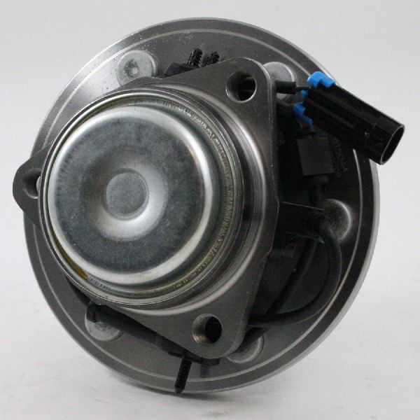 2003-2005 Chevrolet Astro Wheel Bearing and Hub Assembly - Front (IAP Hub Assembly)
