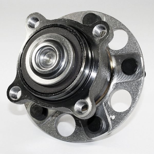 2009-2014 Acura TSX Wheel Bearing and Hub Assembly - Rear (IAP Hub Assembly)